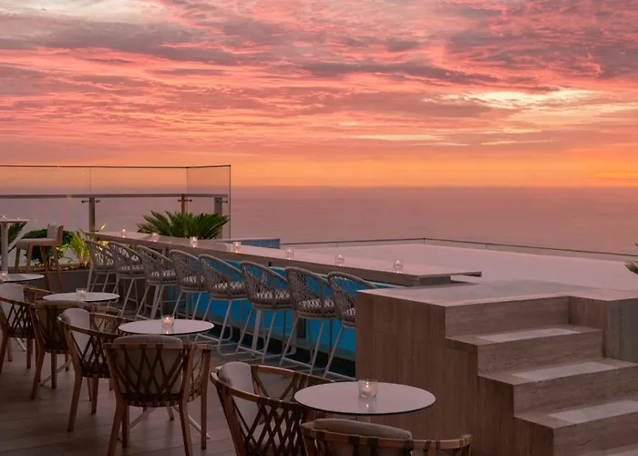 Souma Hotel, Vignette Collection By Ihg Lima