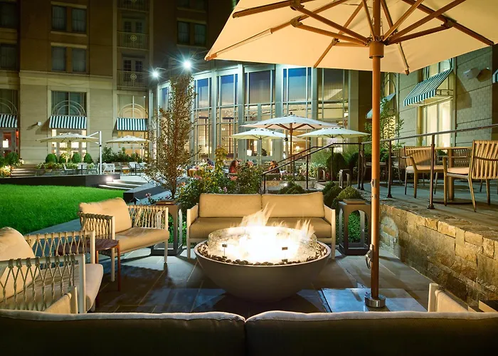 Salamander Washington Dc