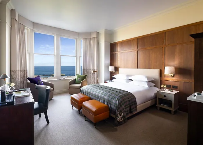 Seaton House - Small Luxury Hotels Of The World St Andrews