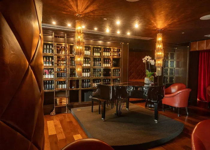 Jw Marriott Panama Hotel