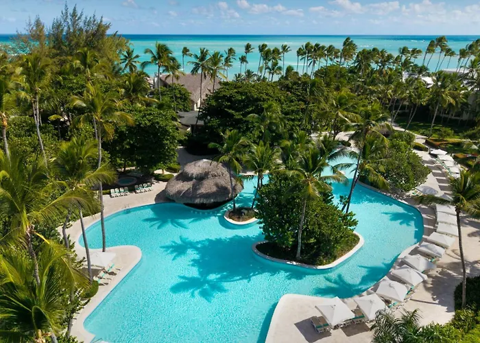 Impressive Punta Cana