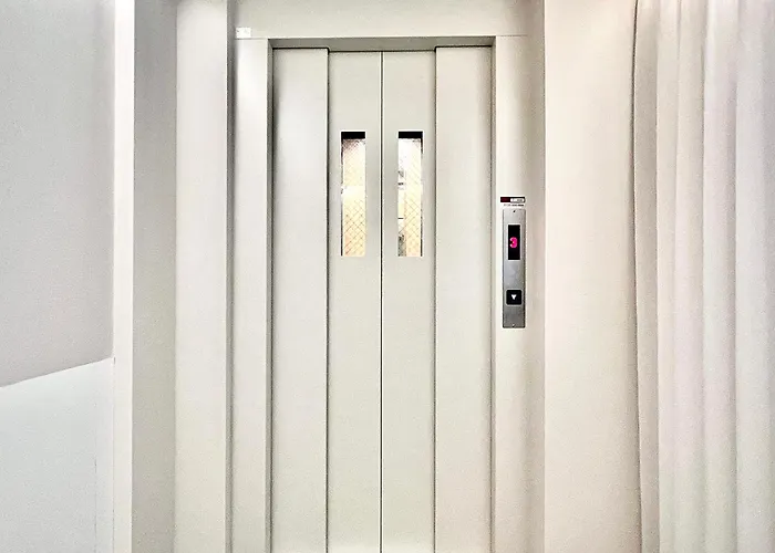 Tokyo Cherry Blooming Hotel Ueno 东京超级中心上野公园3分钟 地铁1分钟 位置绝佳超级繁华 免费wifi Dyson吹风机cob