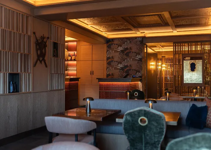 Eight Cortina Hotel Cortina d'Ampezzo