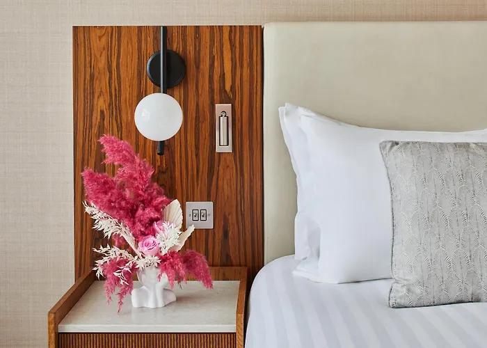 The G Hotel & Spa Galway