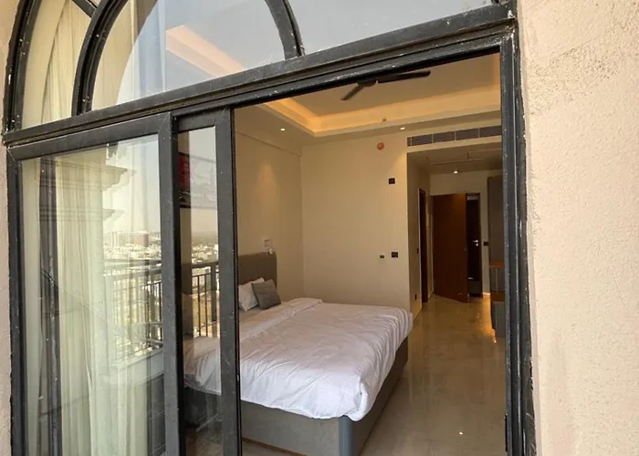 The Ghar Hotel Lucknow