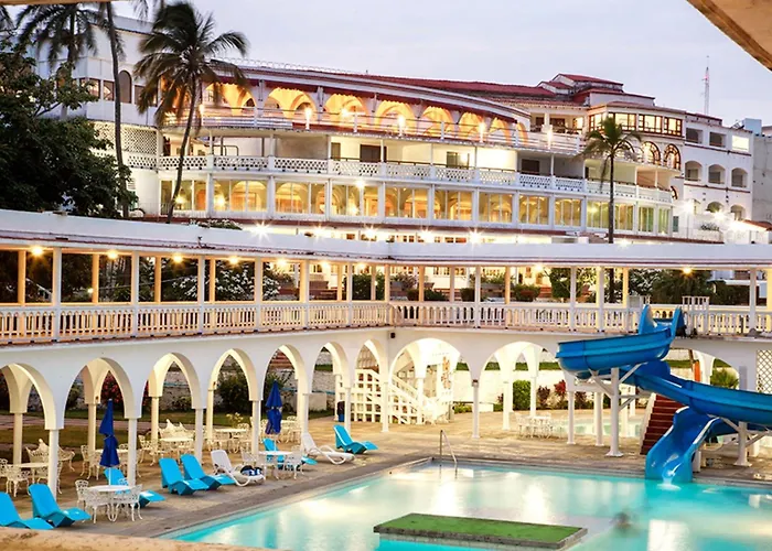 Collection O Hotel Mocambo, Boca Del Rio Veracruz