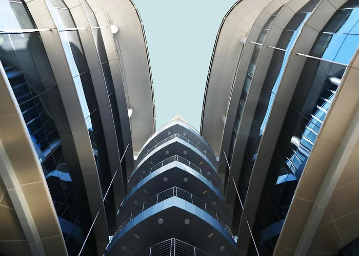 Crowne Plaza Doha - The Business Park By Ihg Hotel