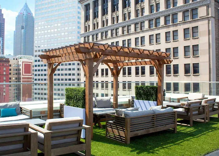 Metropolitan At The 9, Autograph Collection Hotel Cleveland