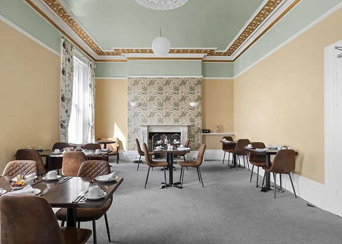 Imperial Plymouth Hotel