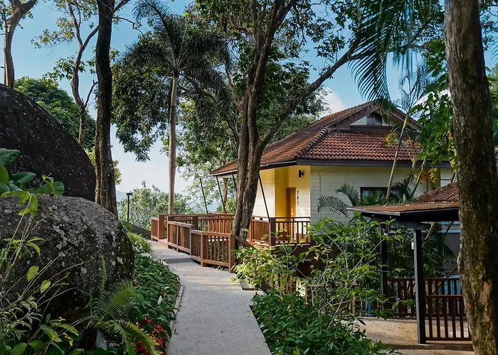 Anona Sunset Boutique Hotel Karon