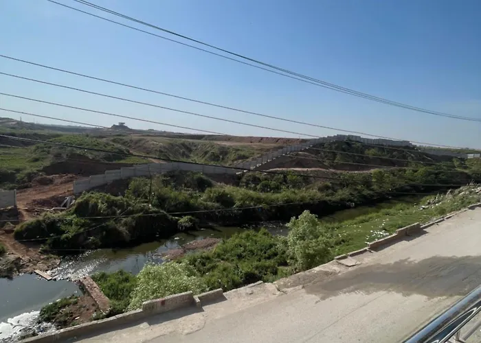 Ismail Hotel Islamabad