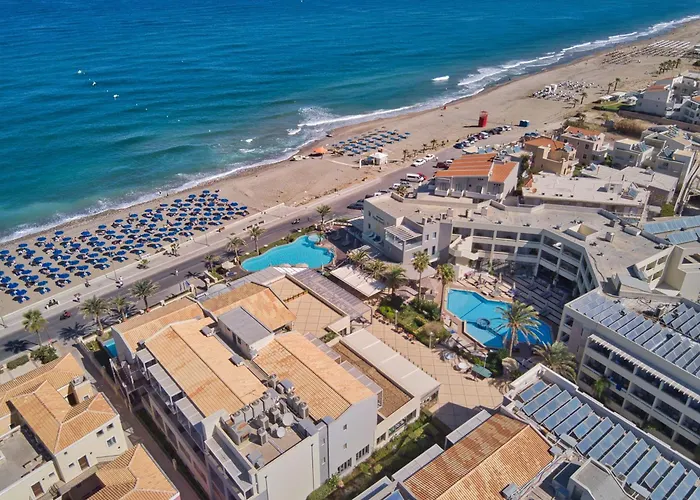Aegean Pearl Hotel Rethymno 