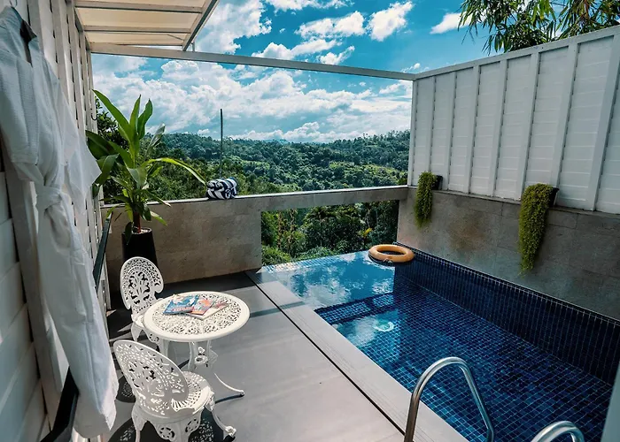 The Leaf Munnar Hotel