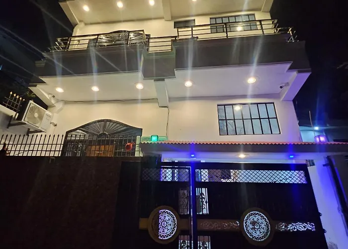 Gauri Inn Paying Guest House Varanasi