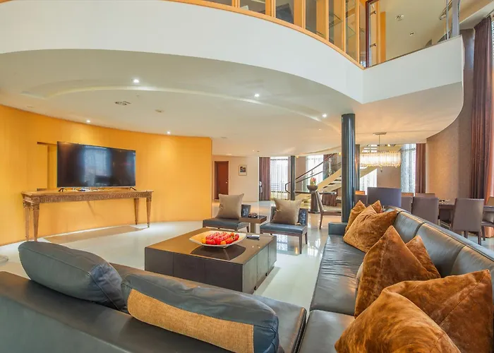 Tempus Hotel Taichung