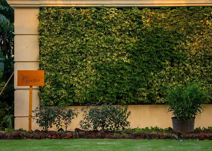 Jw Marriott Hotel Macau