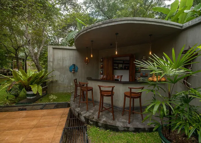 Atha Resort Sigiriya