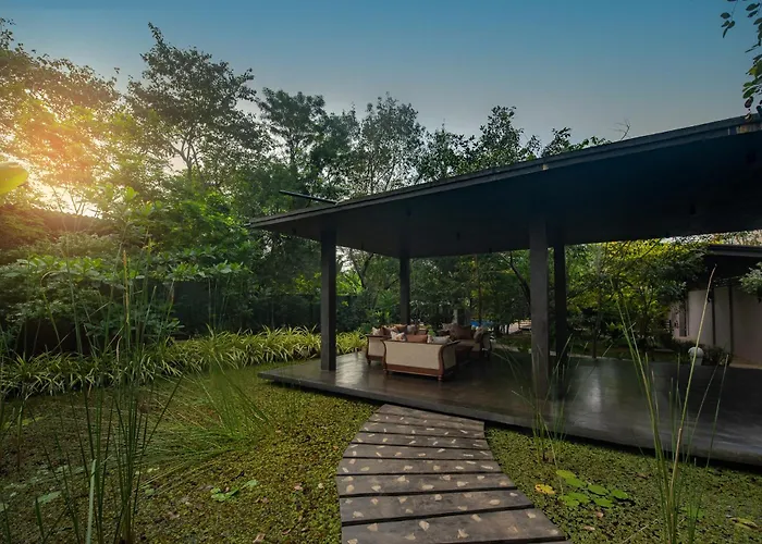 Atha Resort Sigiriya