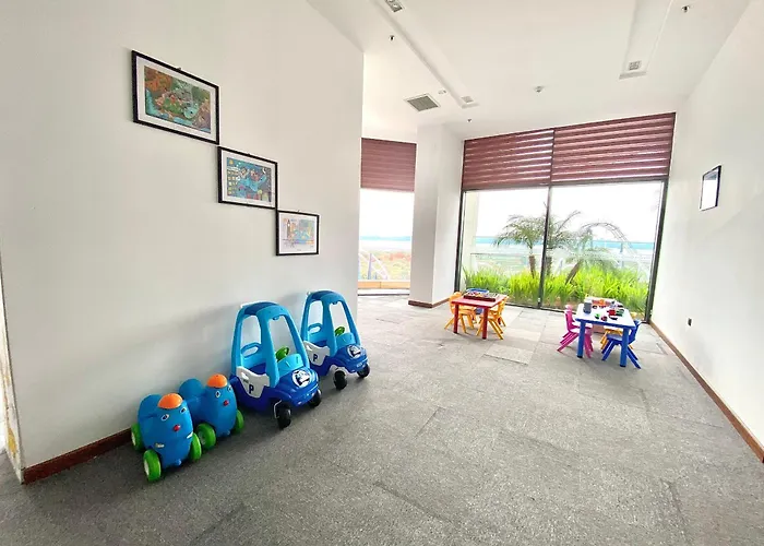 Muong Thanh Luxury Ha Long Centre II