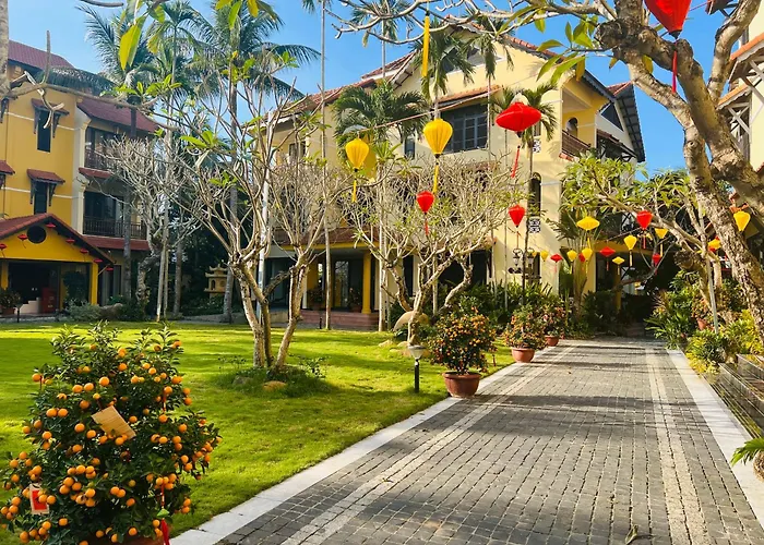 Anmira Resort & Spa Hoi An By The Unlimited Collection, Managed By The Ascott
