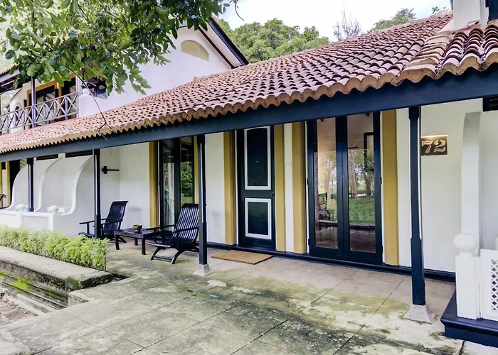 Cinnamon Lodge Habarana Sigiriya