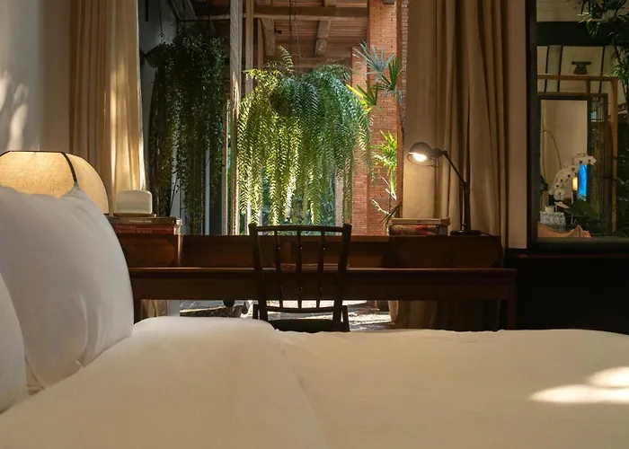 Chandra Residence Chiang Mai