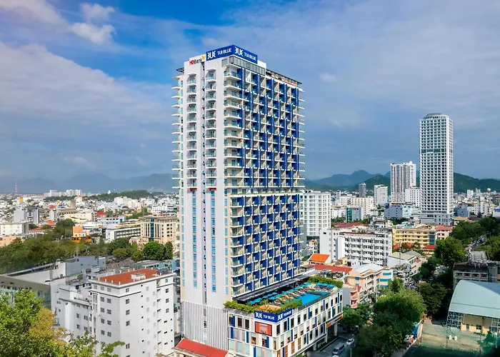 Tui Blue Nha Trang Aparthotel