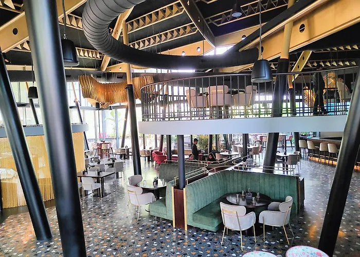 The Golkonda Resort And Spa Hyderabad