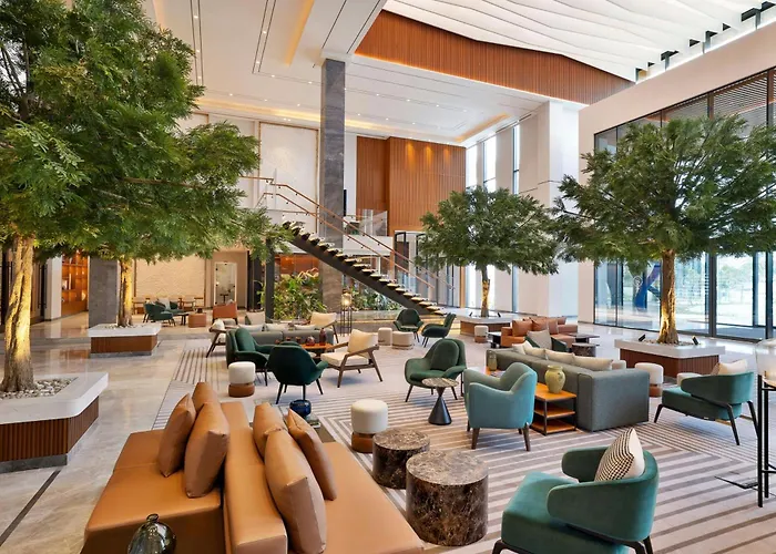 Sheraton Bahrain Hotel Manama