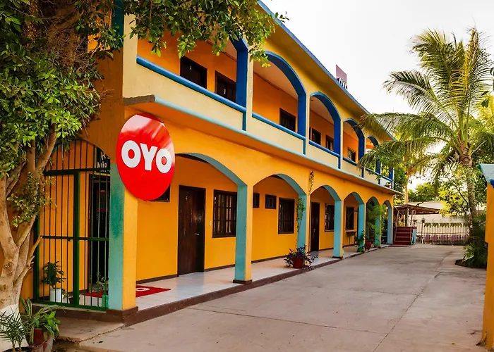 Oyo Hotel Miramar, Loreto