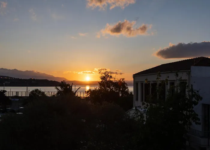 Amalen Suites Adults Only Rethymno 