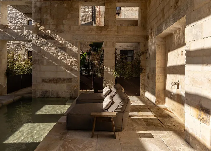 Amalen Suites Adults Only Rethymno 