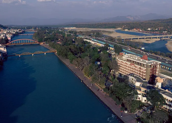Bhagirathi By Atishay Hotel Haridwar