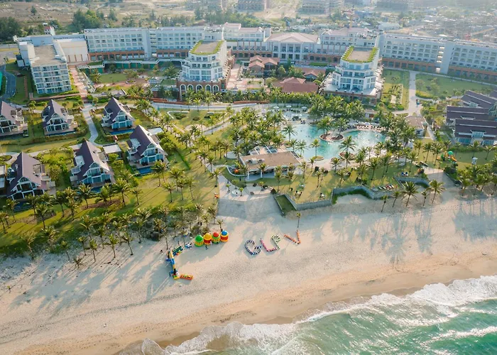 The Pearl Hoi An Hotel