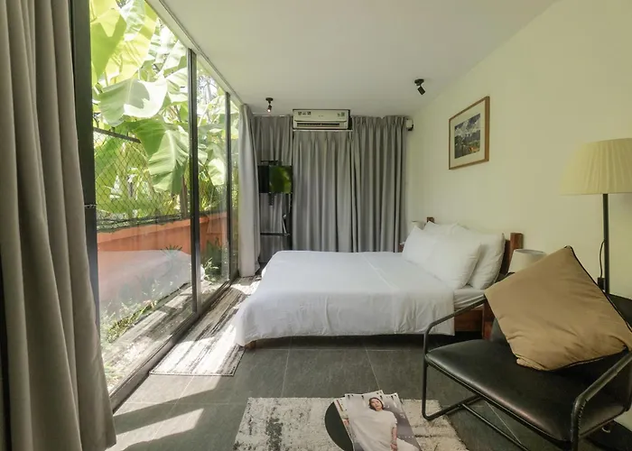 Nexus House Garden Thao Dien Ho Chi Minh City