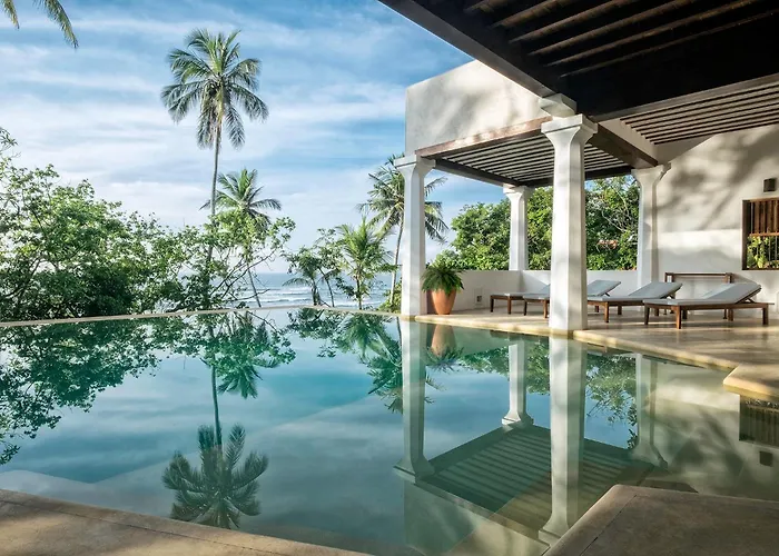Celadon House Weligama