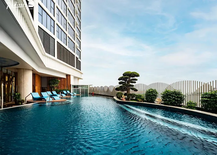 Radisson Blu Ha Long Bay Hotel