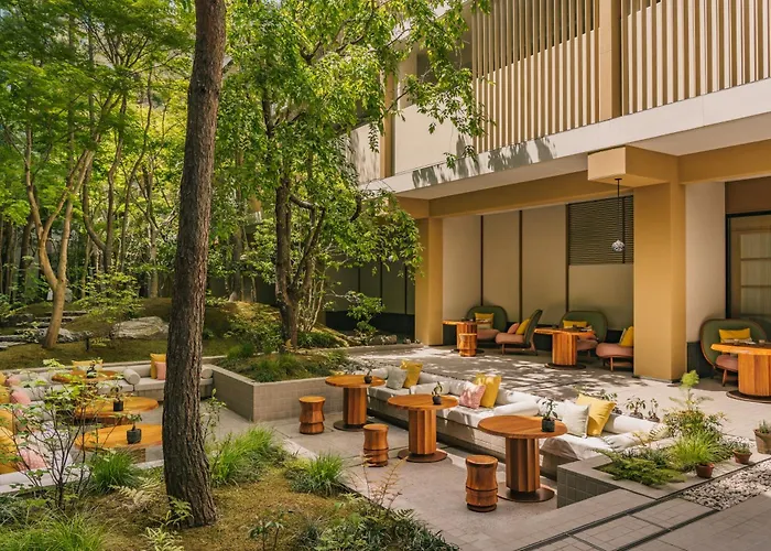 Six Senses Kyoto Hotel