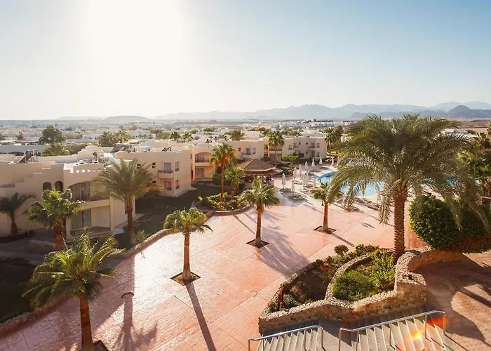 Xperience Kiroseiz Parkland Hotel Sharm el-Sheikh