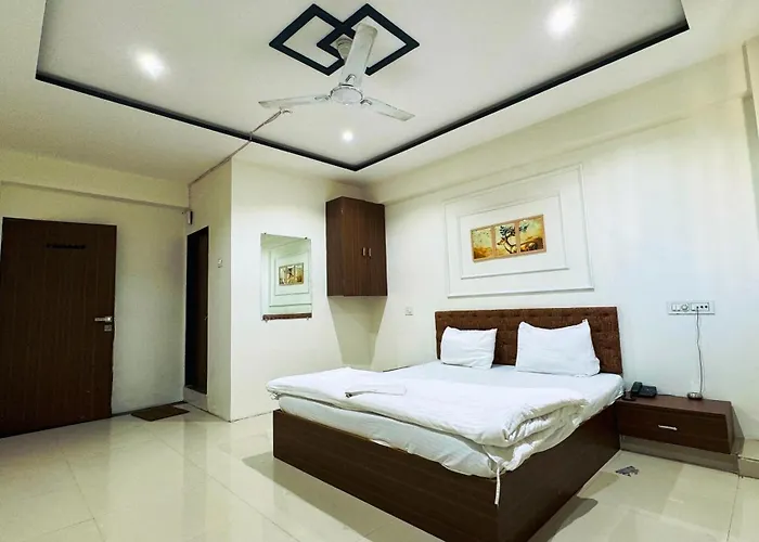 Hotel Palladium Surat