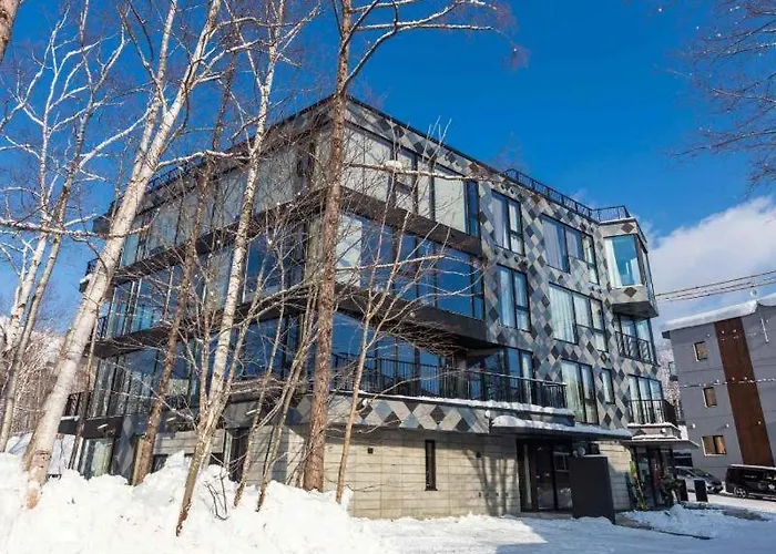 Haven Niseko Hotel