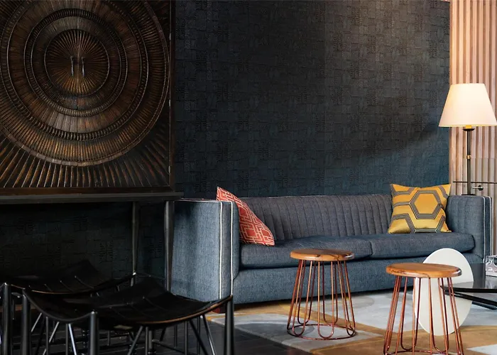 Hyatt Centric San Isidro Lima Hotel