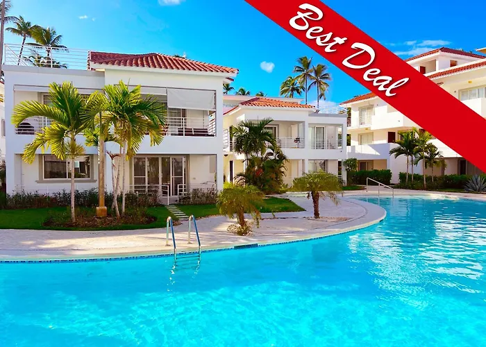 Caribbean Village Playa Los Corales Punta Cana