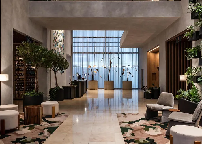 Hyatt Centric San Jose Escazu Hotel