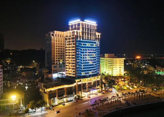 Wyndham Legend Halong Hotel