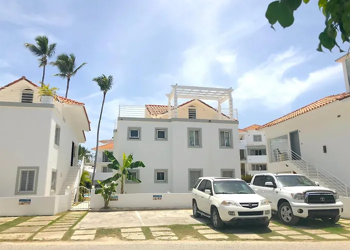 Caribbean Village Playa Los Corales Punta Cana