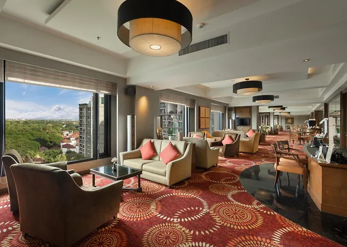 Shangri-La Chiang Mai