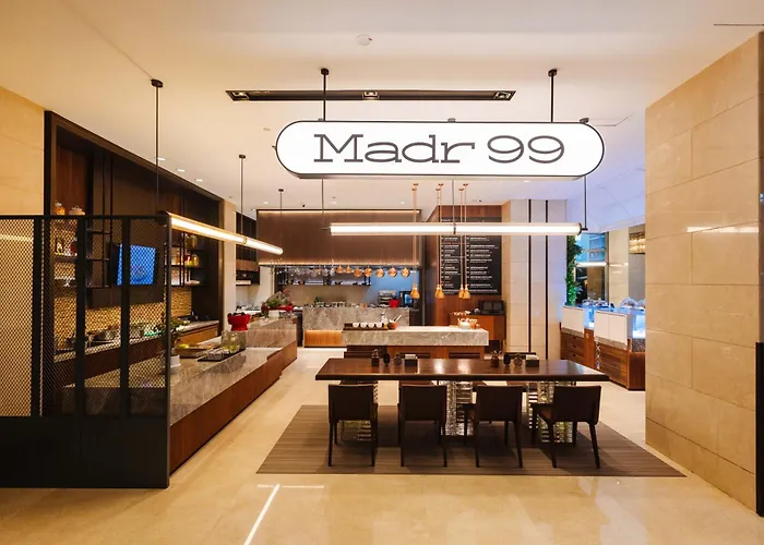 Pan Pacific Ningbo Hotel