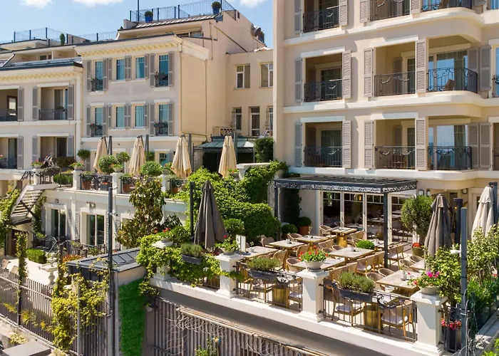 Mula Hotel Istanboel