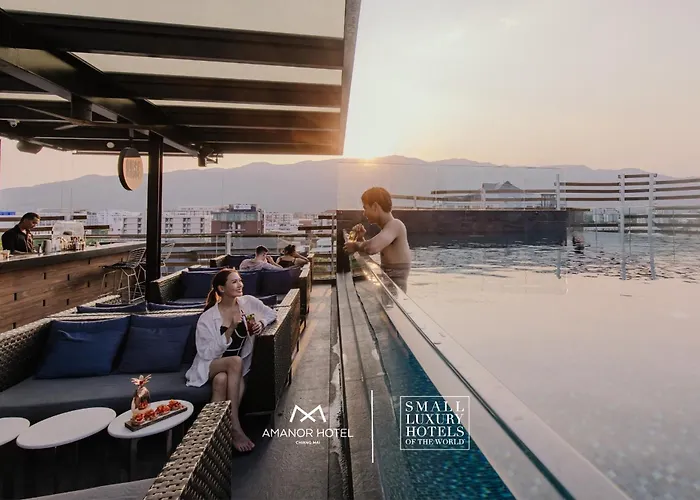 Amanor Hotel Chiang Mai